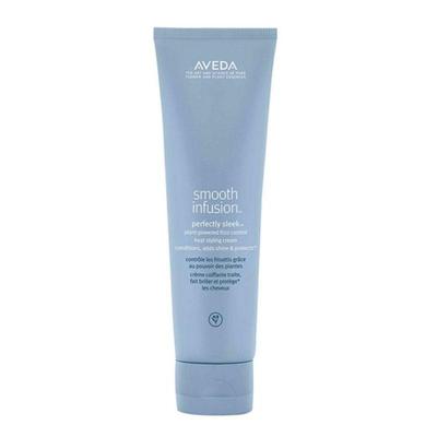 AVEDA Smooth Infusion™ Perfectly Sleek Heat Styling Cream 150ml