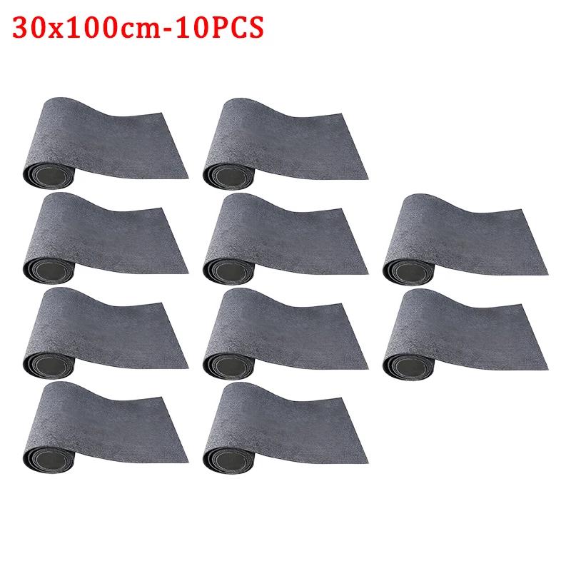 Felt Cloth Self-adhesive Acoustic Felt Self-adhesive Colour Backed Felt Industrial Felt Background Decoration