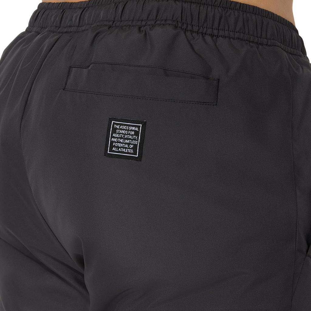 Training Wear INSULATION WINDBREAKER PANT PERFORMANCE BLACK L [ASICS]