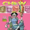 Chew Volume 6 Space Cakes by John Layman Paperback Book 9781607066217