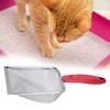 Hollow Out Comfortable Grip Fast Leak Small Holes Multifunctional Shovel Sand Hanging Hole