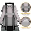 Reiserucksack, Handgepäck, Flugzulassung, Camping- und Wanderrucksack, Business-Laptop-Rucksack für Männer