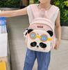 Kindergarten Schultasche Jungen und Mädchen Ultraleichte Tasche Kinder Kleiner Rucksack