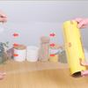 ONYLM Disposable Transparent Cling Film