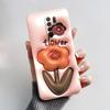 For Xiaomi Redmi 9 Cute Cartoon Cover For Xiaomi Poco M2 Reloaded Phone Coque For Xiaomi Redmi 9 Prime Soft Protective Covers