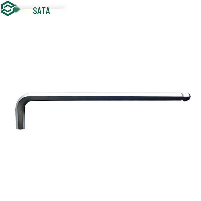 SATA Extra Long Ball End Hex Key Wrench