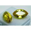 NATURAL Loose Gemstone Ceylon Sapphire Yellow Marquise Shape 17.20 Ct