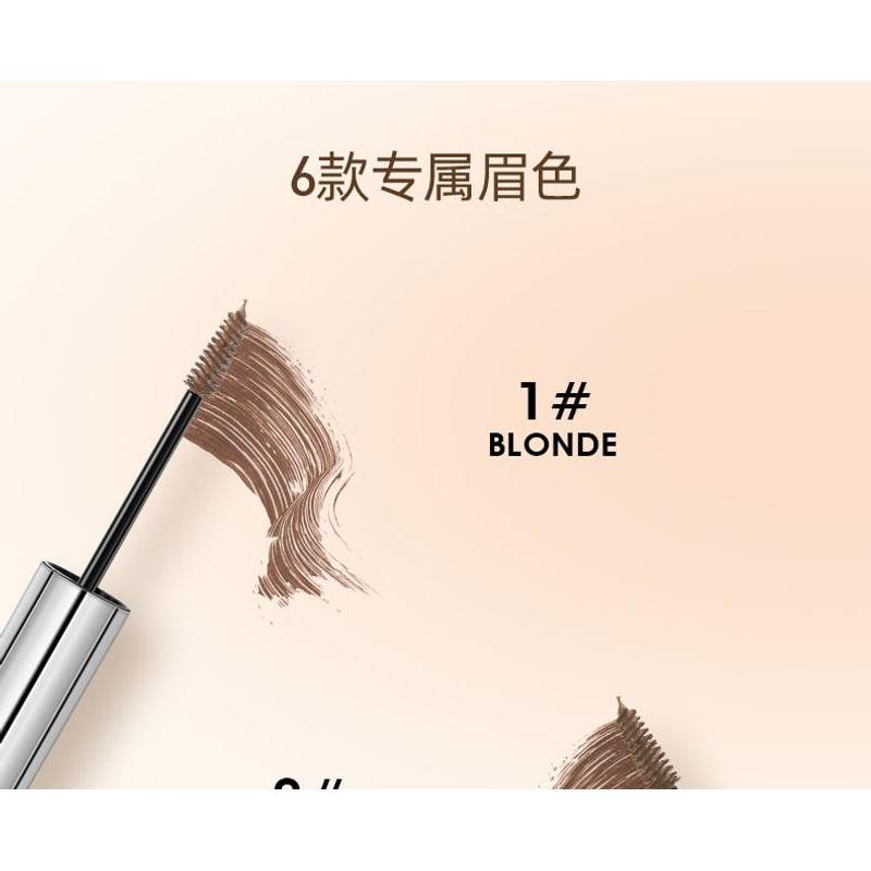 IMAGIC - Eyebrow Mascara Tinted Brow Gel - 6 Colours