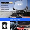 Foldable Mobile Phone Holder for Changan Eado/Deep Blue/Ounuo/CS55/Benben/CS75/Coser/Oshan Vehicles