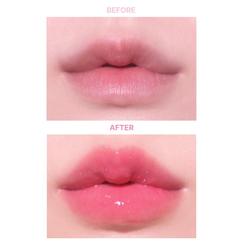Jelly Plumper Tint Mini 6-Color SET