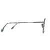 Pristine DITA Glasses AVIATIA-FIVE black  mens DTX454 Used