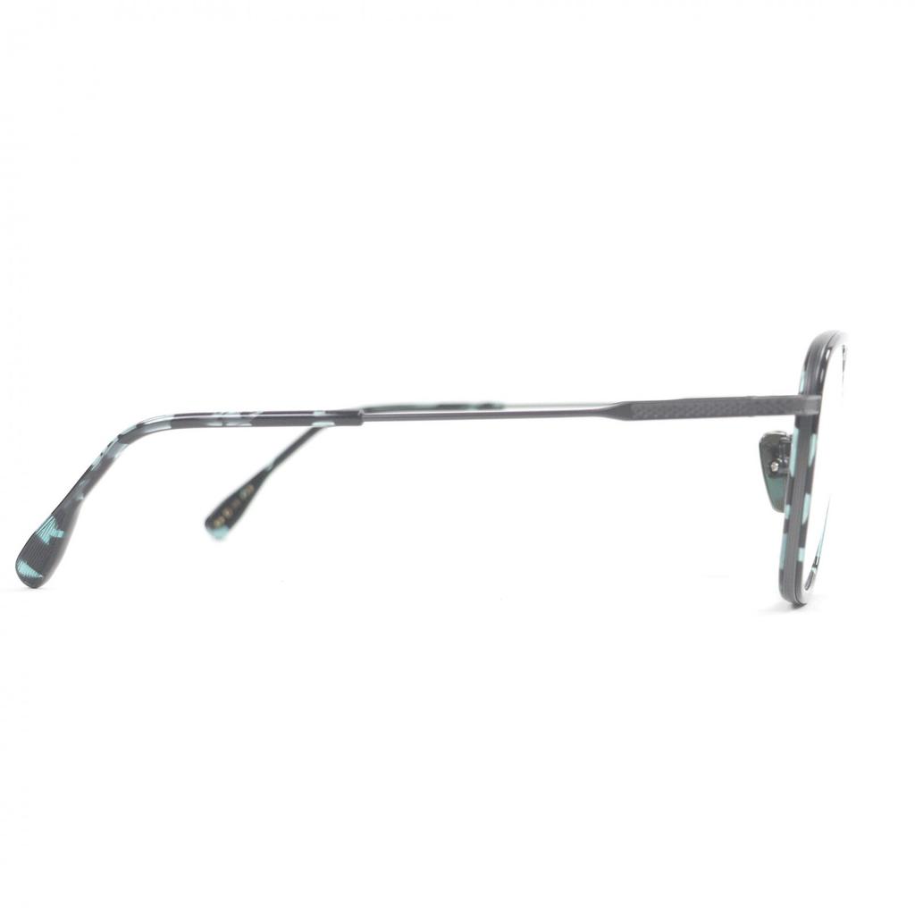 Pristine DITA Glasses AVIATIA-FIVE black mens DTX454 Used