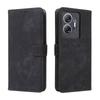 Infinix Hot 30 5G X6832 Leather Phone Case with Card Slot and Lanyard