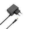 Plug In Power Supply 9W 9V, 1A, 5.5x2.5