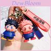 Figurine breloc adorabile Jujutsu Kaisen 2024 Gojo Satoru Yuji Itadori Colecționabile