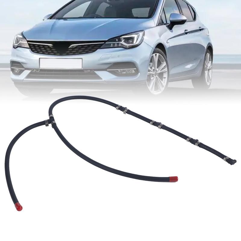 Fuel Leak Off Pipe 55578366 For Astra H 04-10 Meriva A 03-10 Corsa D 06-15 Zafira B 05-13 Astra J 2010-2015 98134488 97376655
