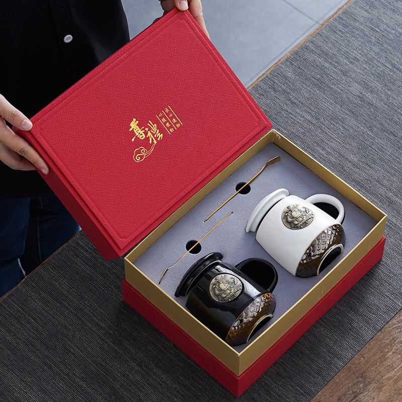 Jun Seventeen DU Fish Scale Ceramic Coffee Cup Set