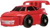 Transformers Be Cool B08 Red Sports Car