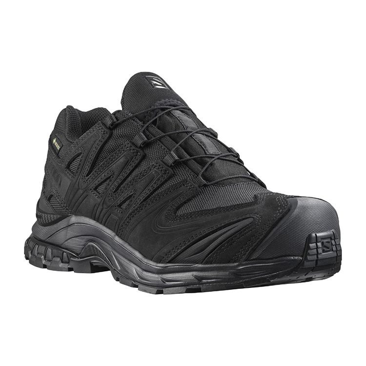 SALOMON XA Forces GTX Tactical Outdoor Shoes Unisex Shoes 409216