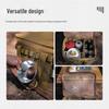 Wingning Outdoor Anti-Collision Storage Bag