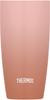 Thermos Vacuum Insulated Tumbler 420ml Rose Beige RBE JDM-421
