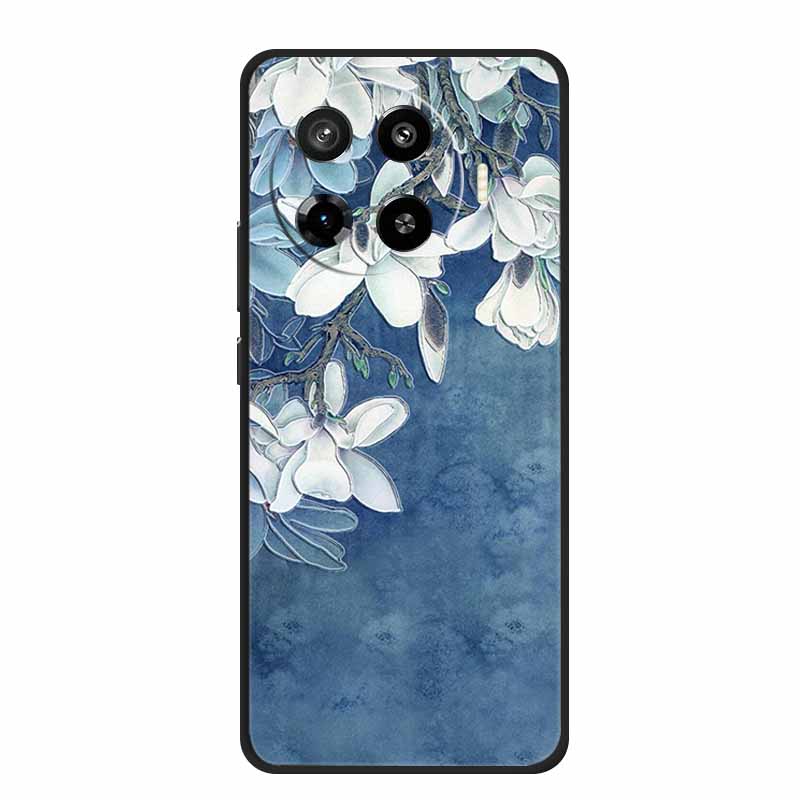 3D Emboss Case For Tecno Spark 20 Pro Plus Phone Case 20Pro+ Soft Silicone Back Cover For Tecno Spark 20 Pro Plus Case Funda Bag
