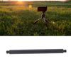 Anti Rusts 1/4" Male To 1/4" Male Threaded Extension Rod for Photography Equipment Secure Attachment for Stands Monopods