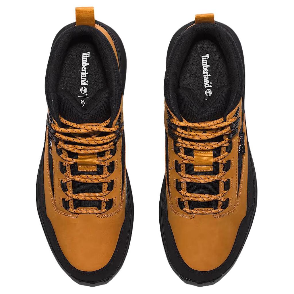 Men's Boots Timberland Converge Short Outdoor Boots Men's