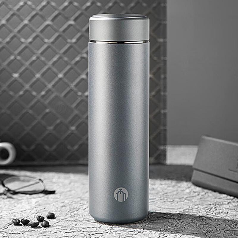 Fuguan Chamaishi Ultralight 316 Stainless Steel Vacuum Cup