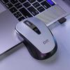 DM K8 Wireless Silent Mouse