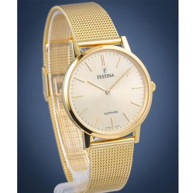 FESTINA Swiss Made Watch 20022/2