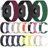 Lychee-patterned Strap for Huawei watch fit 5 5pro  Magnetic silicone loop Band for Huawei watch fit 3 4 4Pro sport Bracelet