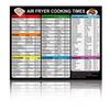 1 Set Non-Stick Air Fryer Grilling Plate Air Fryer Replacement Tray Air Fryer Cooking Tray Grilling Pans for Air Fryer