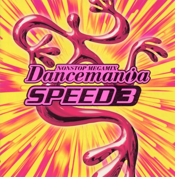 

CD VARIOUS Dancemania Speed 3 TOCP64033 INTERCORD JAPAN 1999 Japan Obi Dance Electronica Used