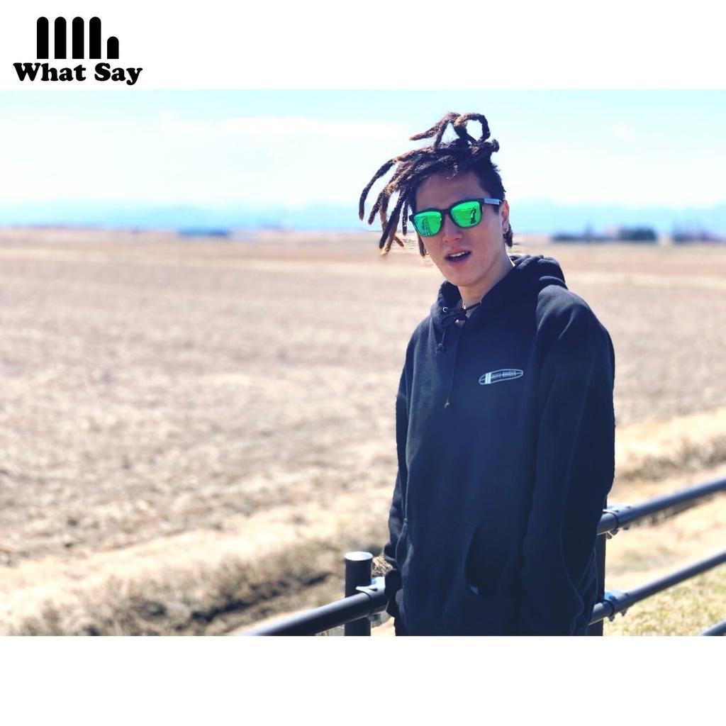 FASHION OUTDOOR Wellington Sunglasses with Colored Mirrored Clear Photochromic UV400 and Accessories Not Included Black Not [What Say] Lenses, Lenses,