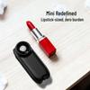 Portable High-Speed Neck-Hanging Mini Fan – Long-Lasting, Strong Wind, Desktop Turbine Design