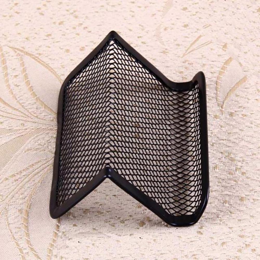 Jednobarevné duté pouzdro na vizitky Polička s odolnými stojany Dárek