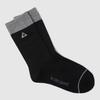 Life Logo High Socks - Black QR323ASC82