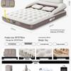 Explorer Inflatable Camping & Home Air Mattress
