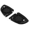 A58X-Rear Mirror Glass Heating Function For BMW X3 F25 G01 G08 2014-2024 X4 F26 G02 X5 F15 G05 X6 F16 G06 X7 G07 Blind Spot Warn