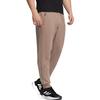 Adidas Jogginghose mit Logo-Print und Seitentaschen für Herren, Braun, HN8965