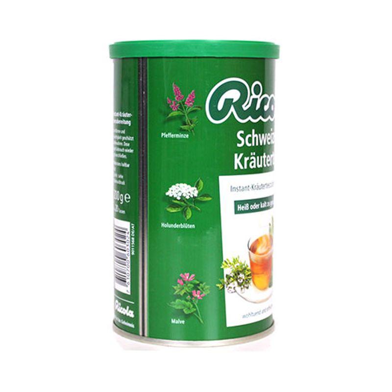 RICOLA Chá de Ervas Suíço 200g