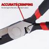Screw Removal Pliers Multifunction Screwdriver Screw Puller Non-slip Jaws For Quick Extraction of Damaged/rusty Screw Hand Tools