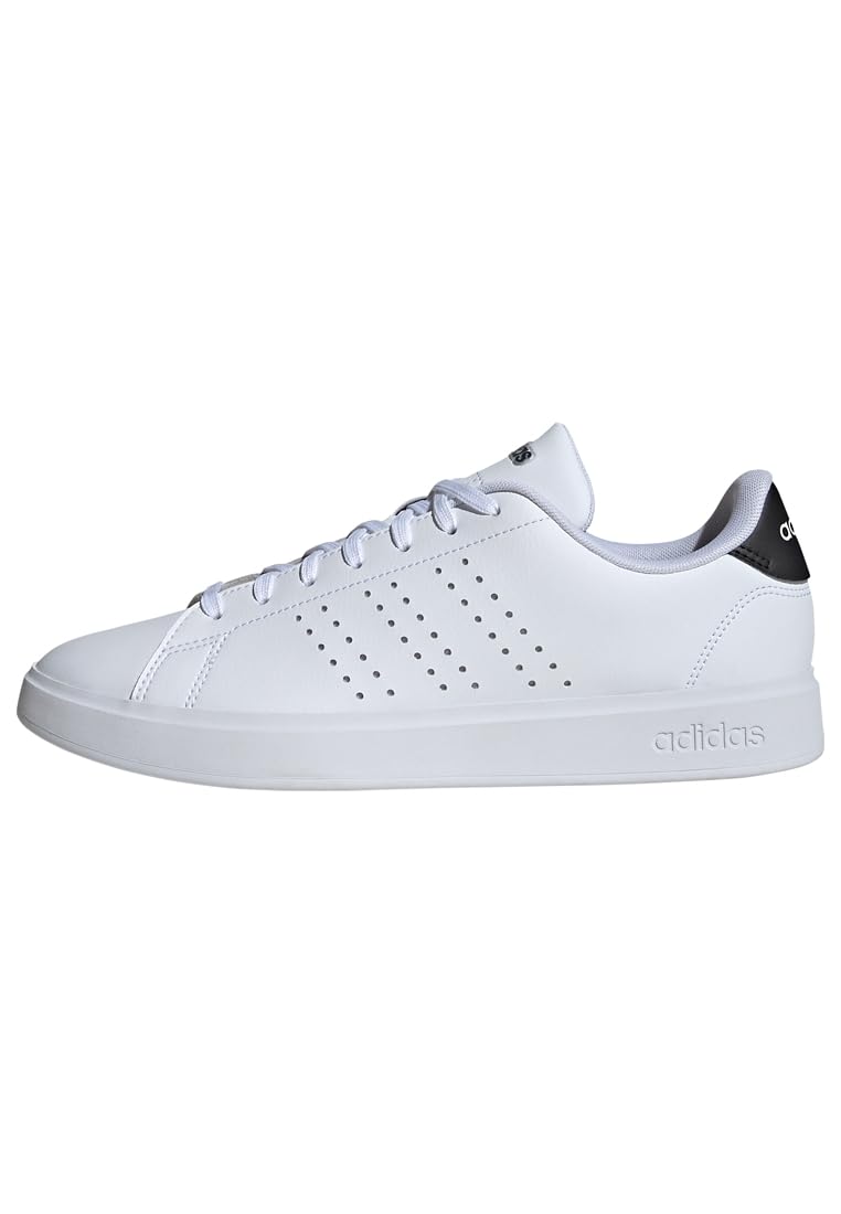 

Sneakers Advancourt NIV49 Footwear Ink cm [Adidas] 2.0 White/Core Black/Legend (IF1661) 27.5