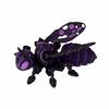 Multi Color 3D Printed Insect Model Joint Design Bee Model Toy  Children's Toys