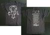 2 Sides The 69 Eyes Angels T-T-Shirt Us & Can Tour 2007 Black S-5XL