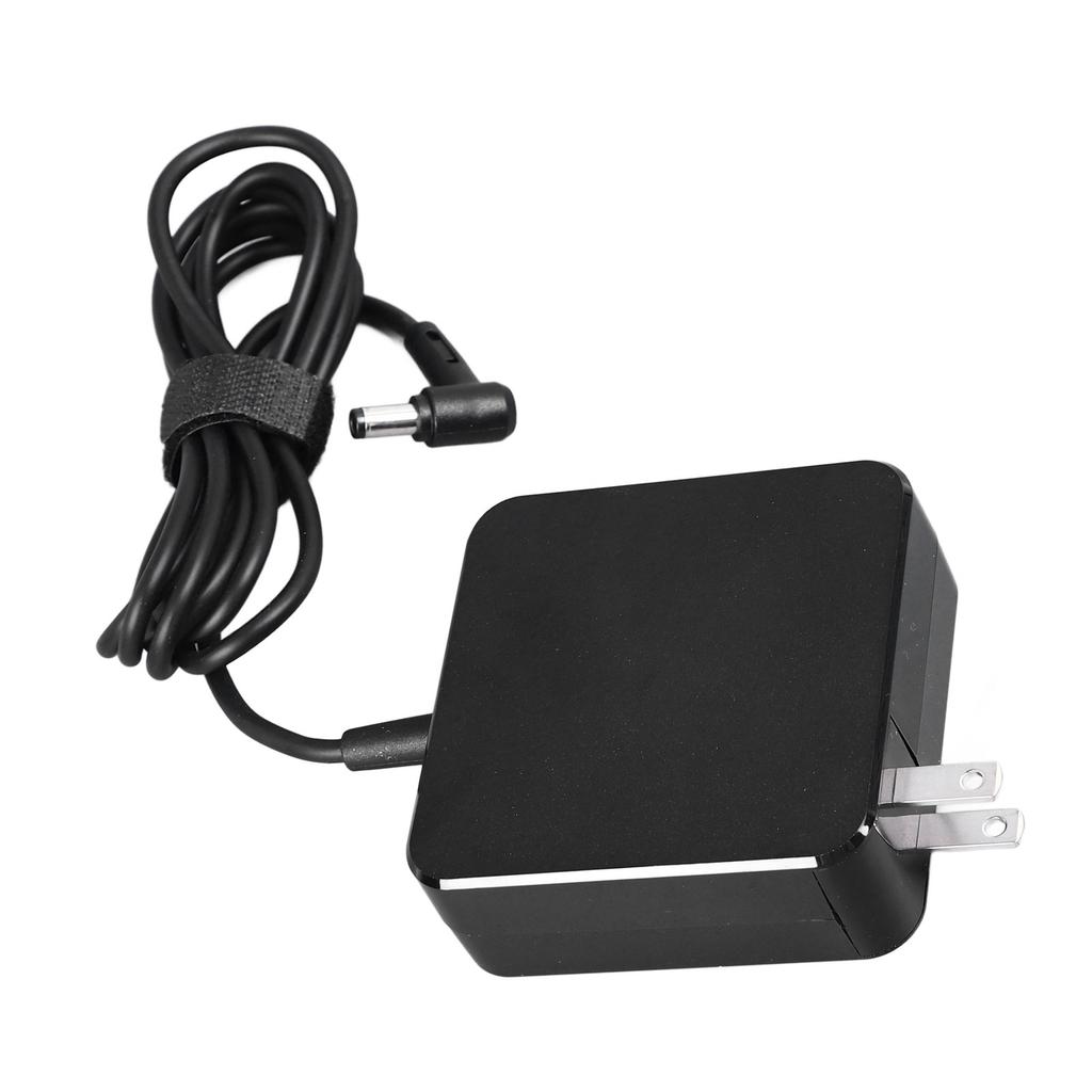 Charger for Asus Laptop 65W 19V 3.42A Strong Plastic Multi Protection High Safety Laptop Charger