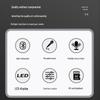 SAST V02 Outdoor Wall-Mounted PA Speaker CN Plug (adapter Included) (CN Version)