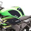 For Ninja ZX6R ZX 6R ZX-6R 2019-2023 Motorcycle Tank Pad Protector Sticker Decal Gas Knee Grip ZX6R  New