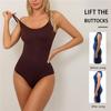 Body dimagranti da donna Shapewear Body Shaper Control Slip Vita Trainer Corsetto Lingerie Modellante Pantaloni Postpartum Slim Belly Belt Intimo